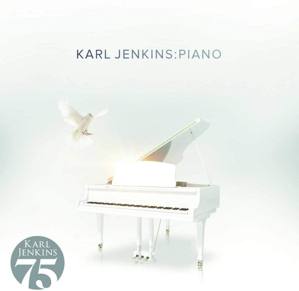 Cover for Kyrie